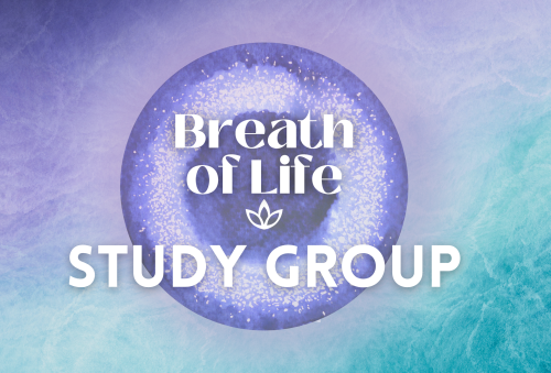 BREATH OF LIFE - Studygroup